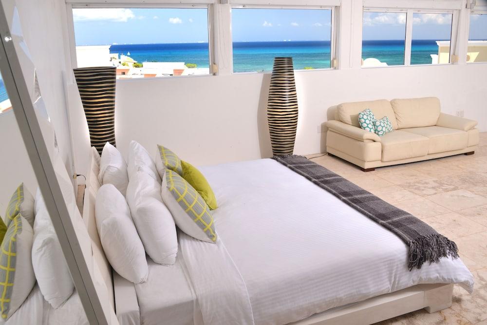 Magia Beachside Condo Playa del Carmen Exteriör bild