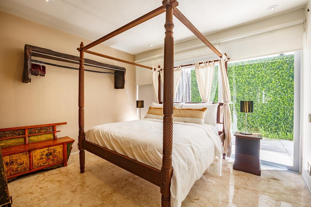 Magia Beachside Condo Playa del Carmen Exteriör bild