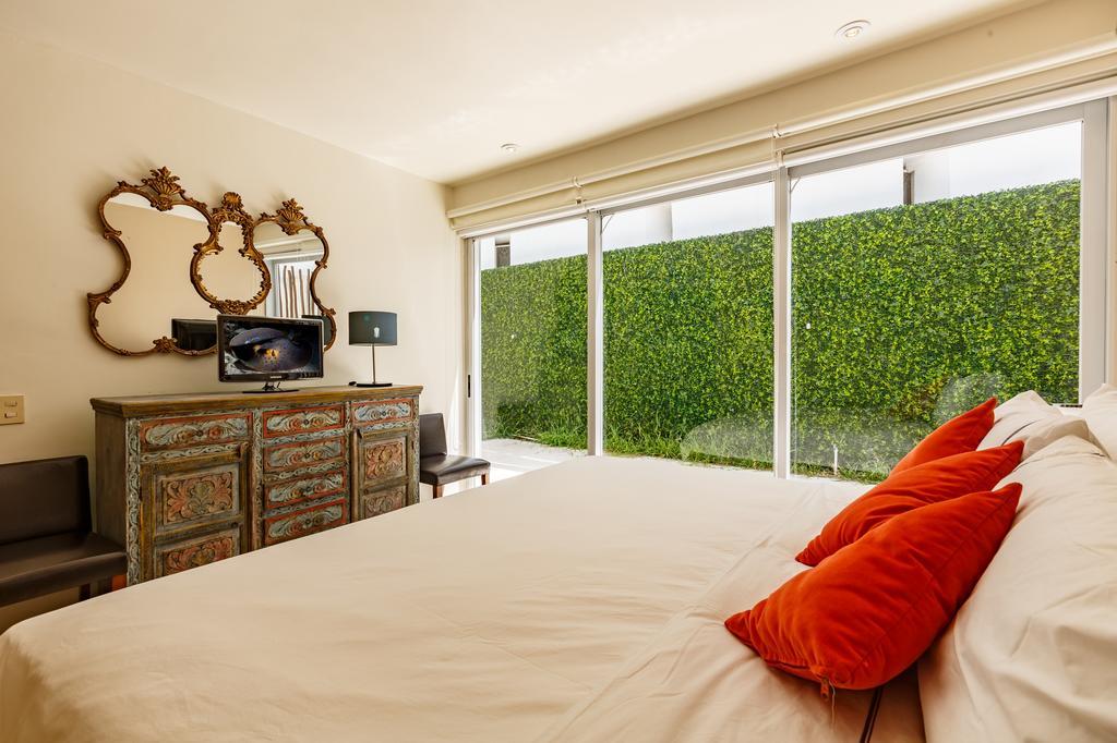 Magia Beachside Condo Playa del Carmen Exteriör bild
